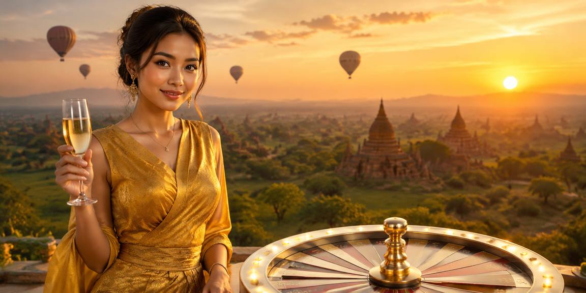 btts စလော့ပွဲတော်လှည့်